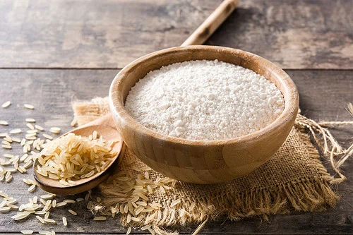 rice protein powder rice protein powder