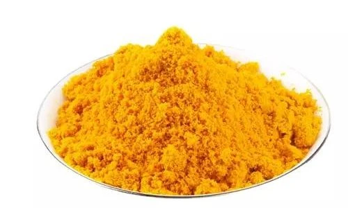 Freeze Dried Sea Buckthorn Powder
