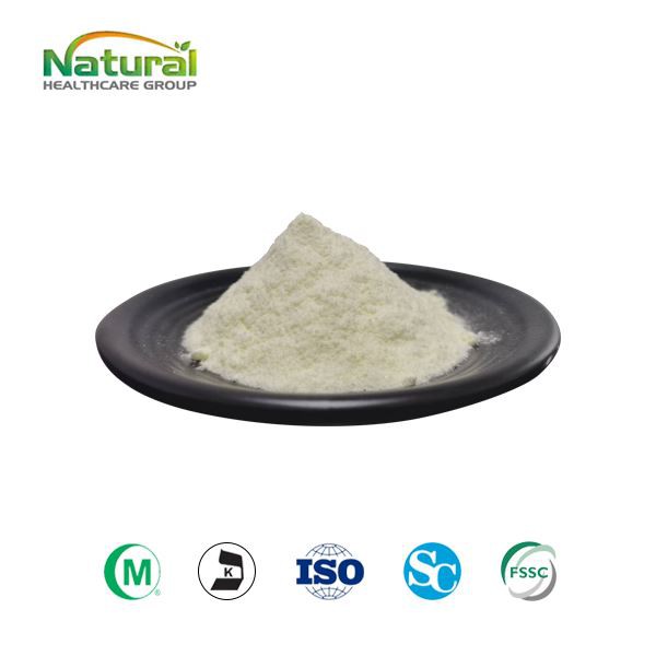 Порошок экстракта горохового протеина