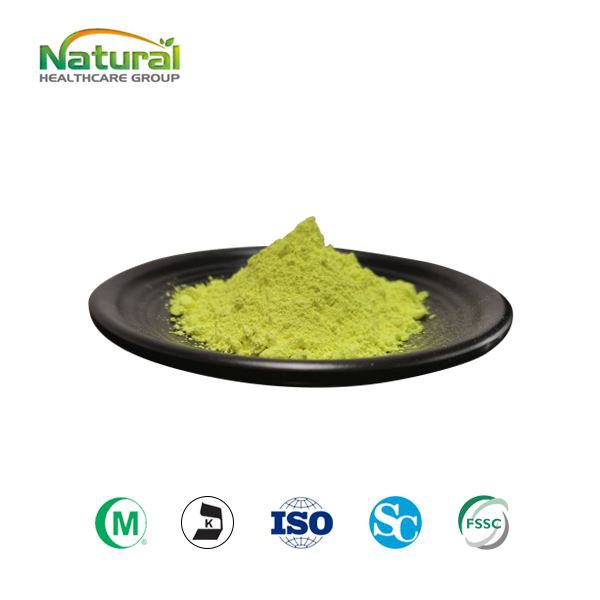 Кверцетин 95 процентов