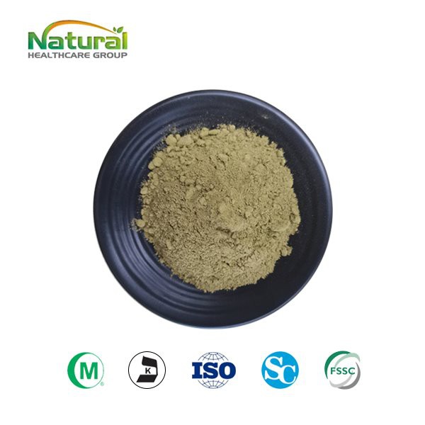 Порошок листьев Джимнемы